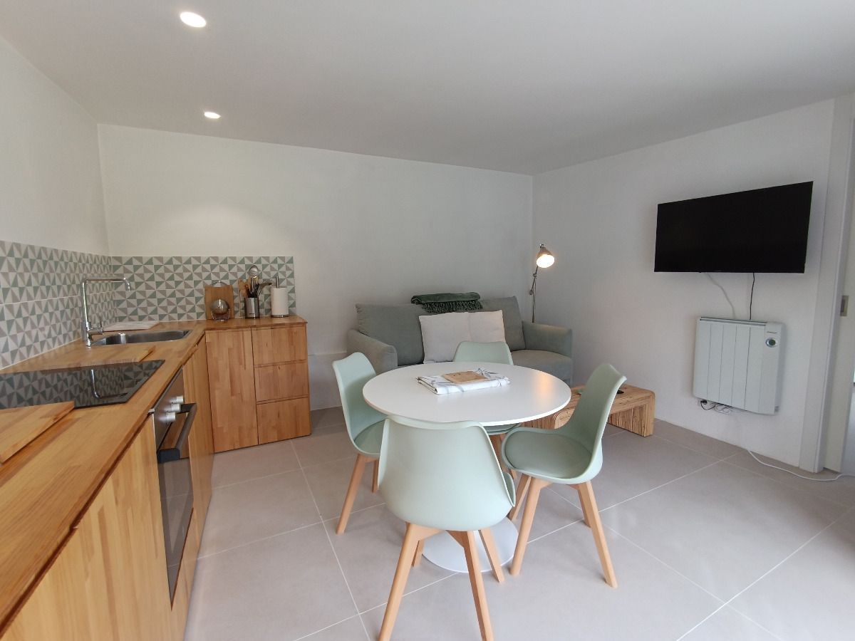 Foto 7 - Vivienda en Pontevedra, Marcon