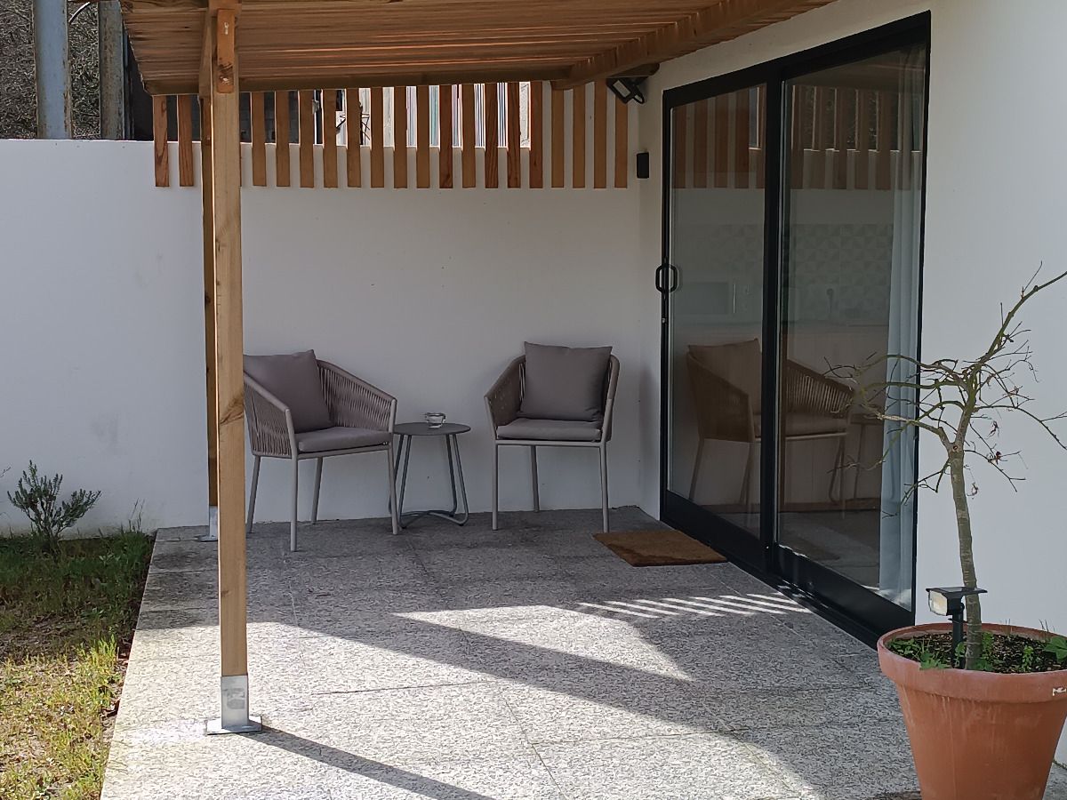 Foto 1 - Vivienda en Pontevedra, Marcon