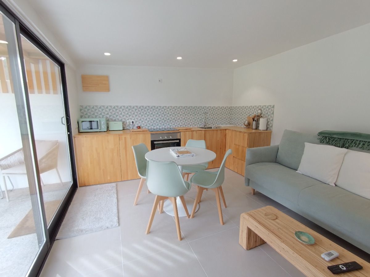 Foto 6 - Vivienda en Pontevedra, Marcon