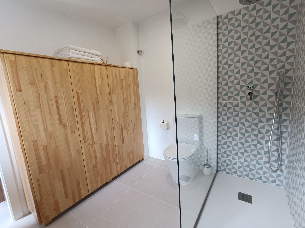Foto 14 - Vivienda en Pontevedra, Marcon