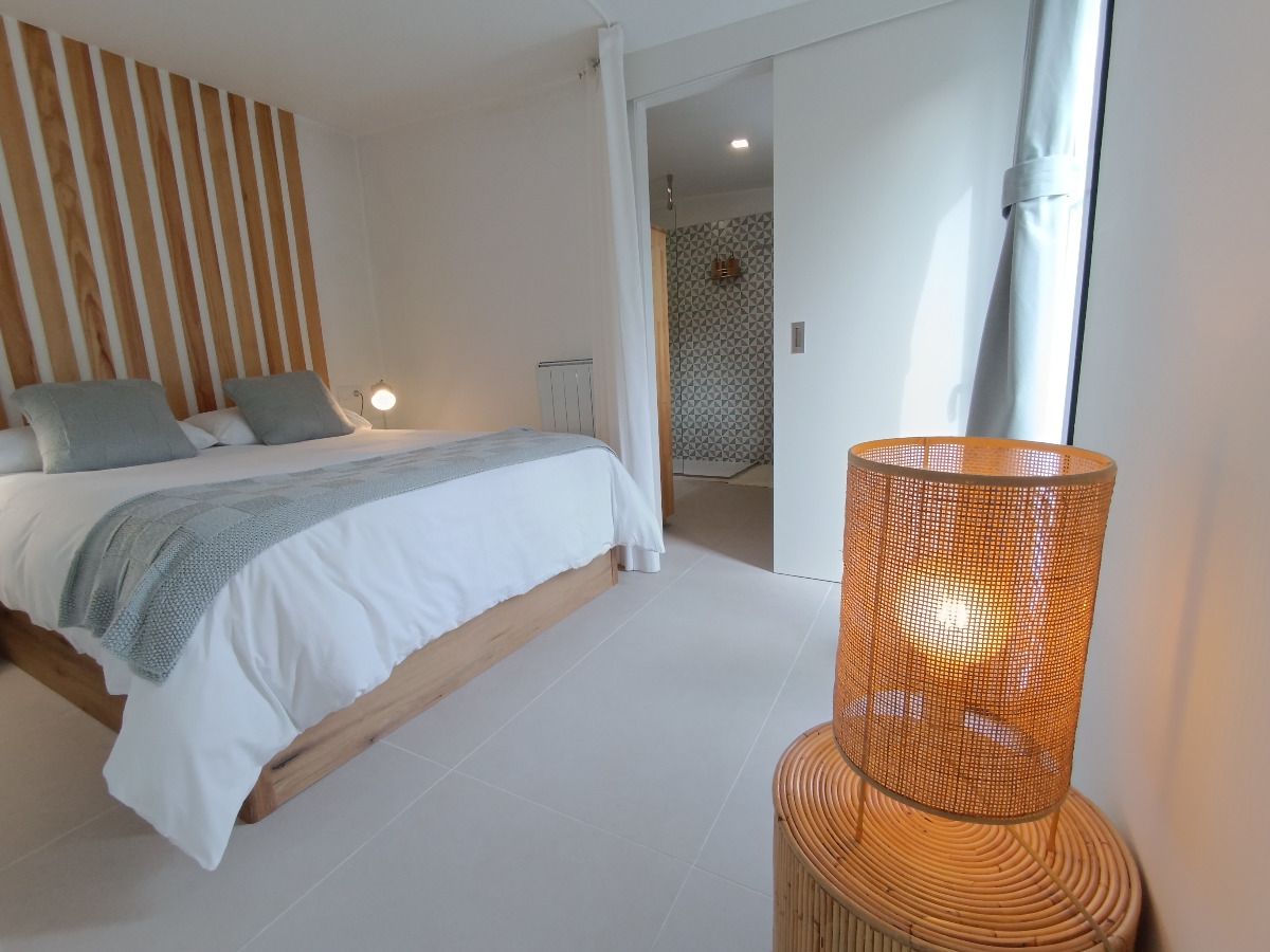 Foto 5 - Vivienda en Pontevedra, Marcon