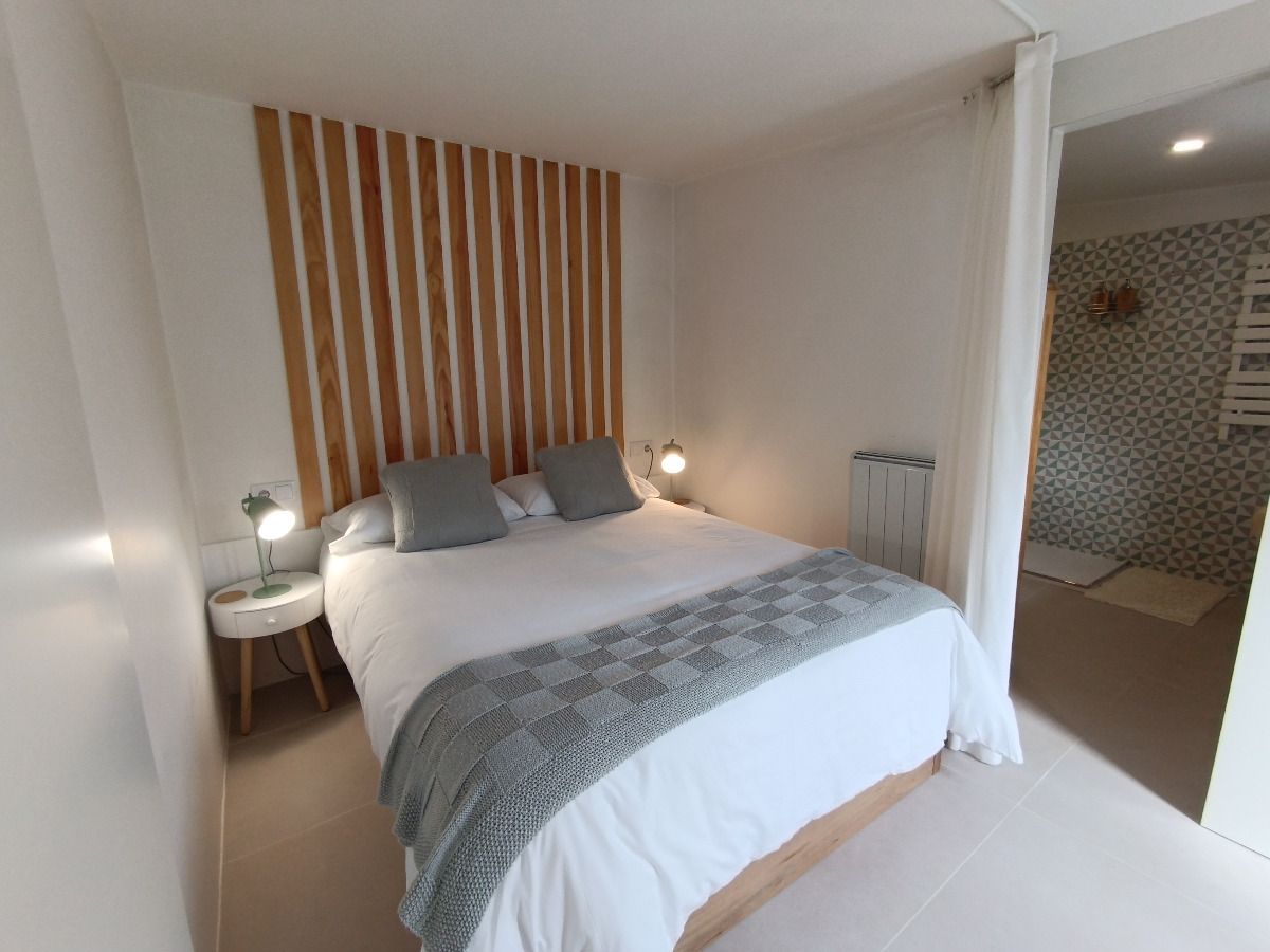 Foto 4 - Vivienda en Pontevedra, Marcon