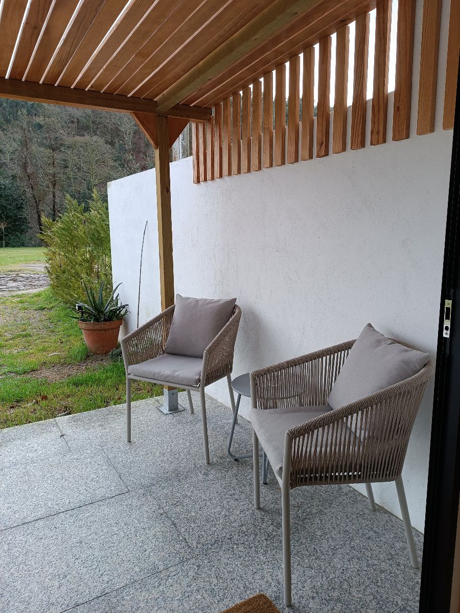 Foto 15 - Vivienda en Pontevedra, Marcon