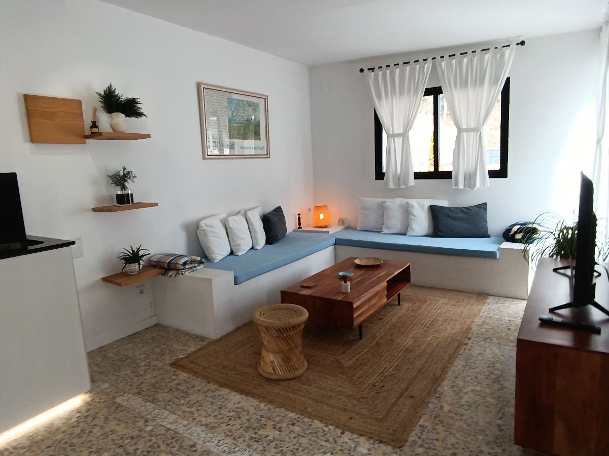 Foto 1 - Vivienda en Pontevedra, Marcon