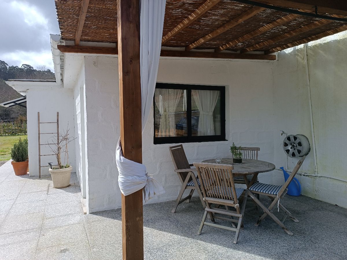 Foto 3 - Vivienda en Pontevedra, Marcon
