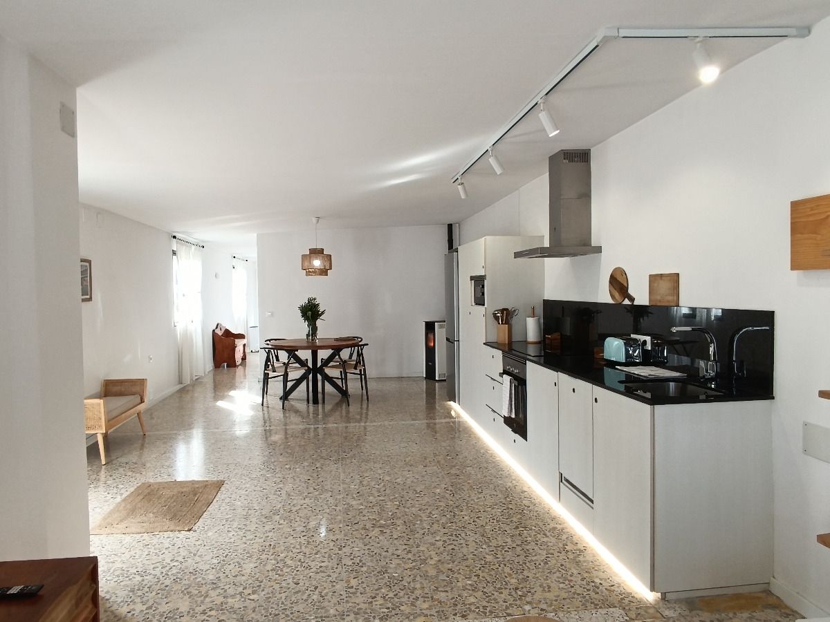 Foto 14 - Vivienda en Pontevedra, Marcon
