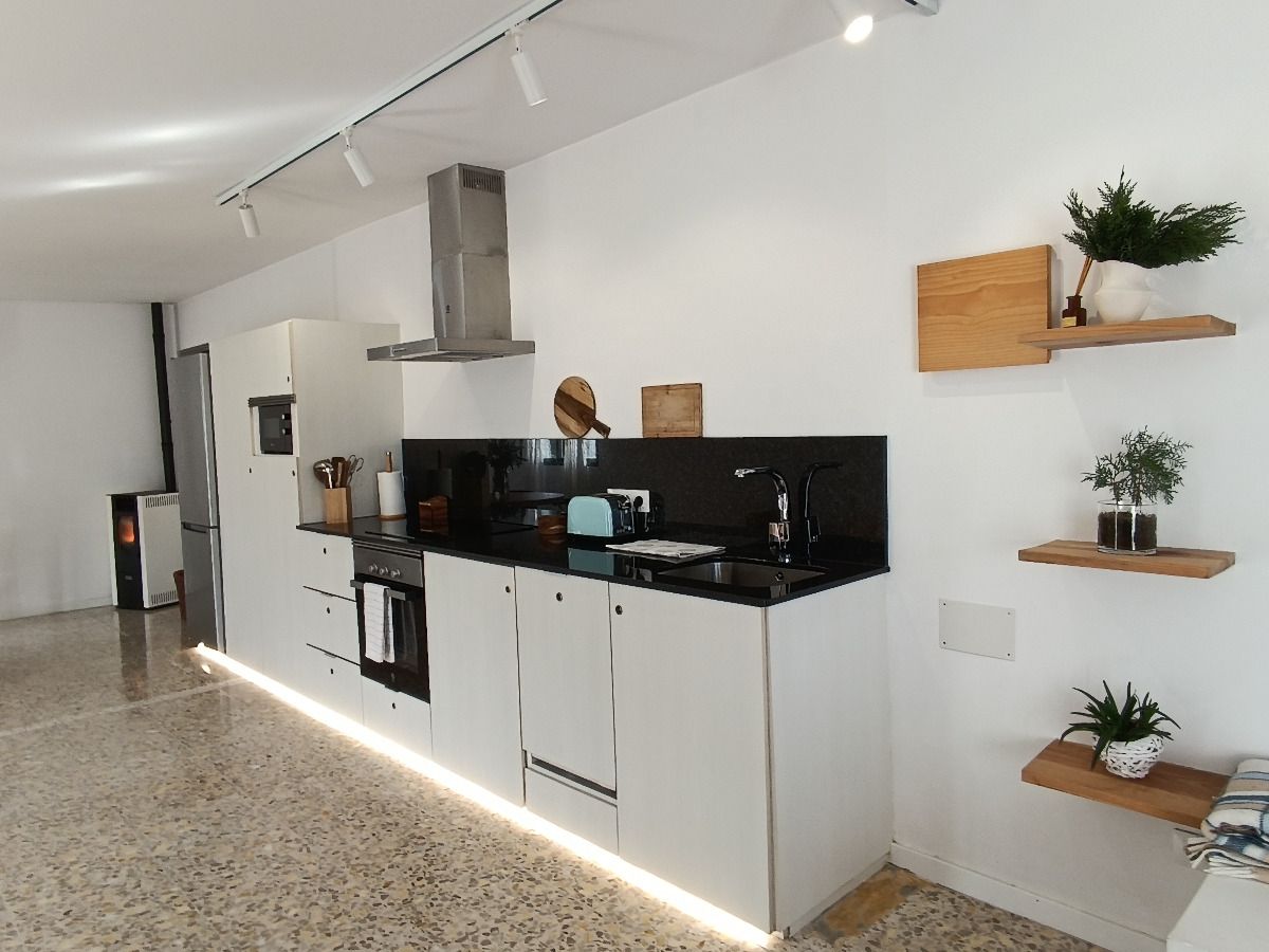 Foto 11 - Vivienda en Pontevedra, Marcon