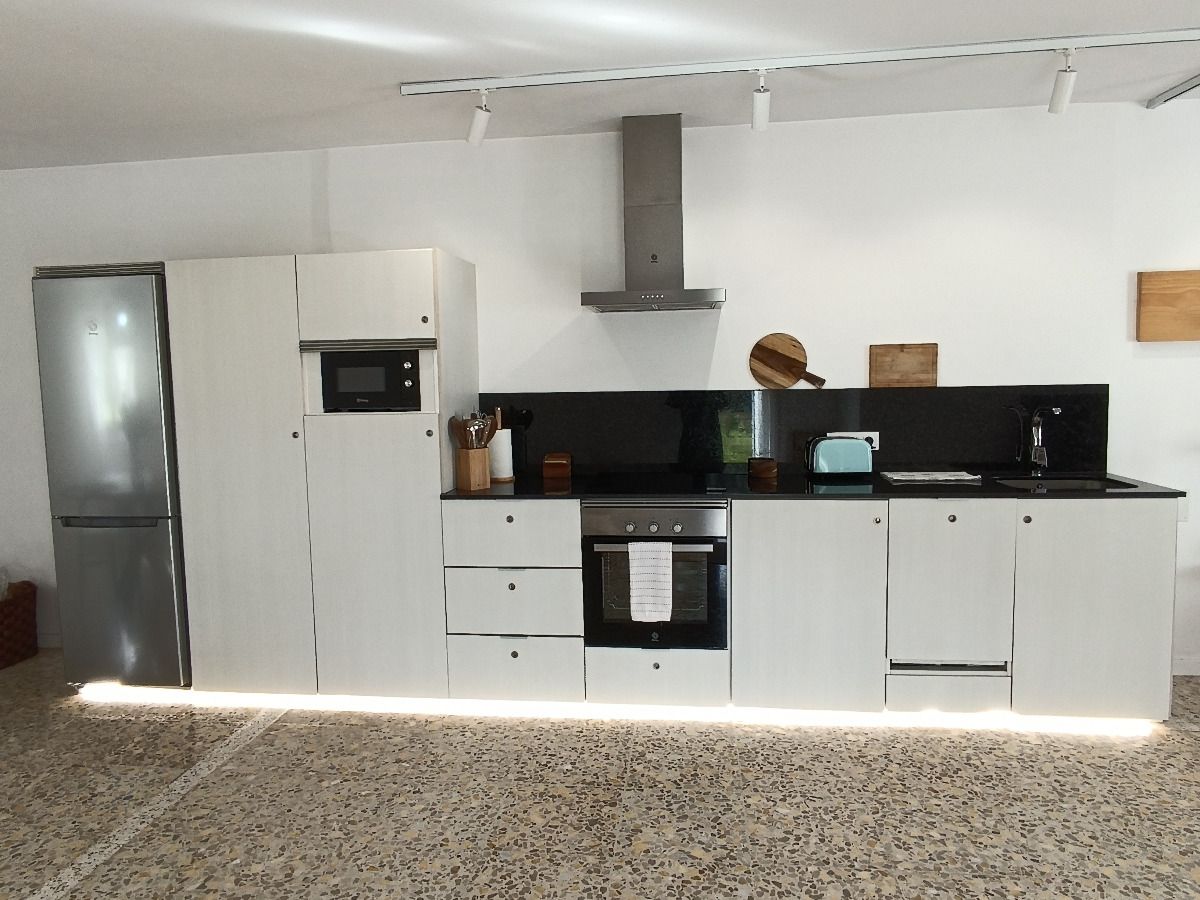 Foto 9 - Vivienda en Pontevedra, Marcon