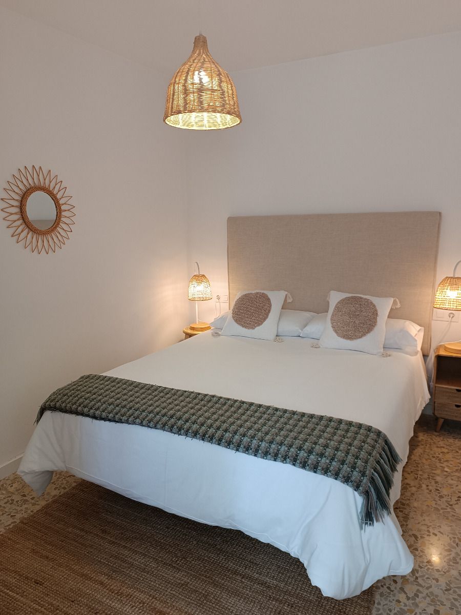 Foto 5 - Vivienda en Pontevedra, Marcon