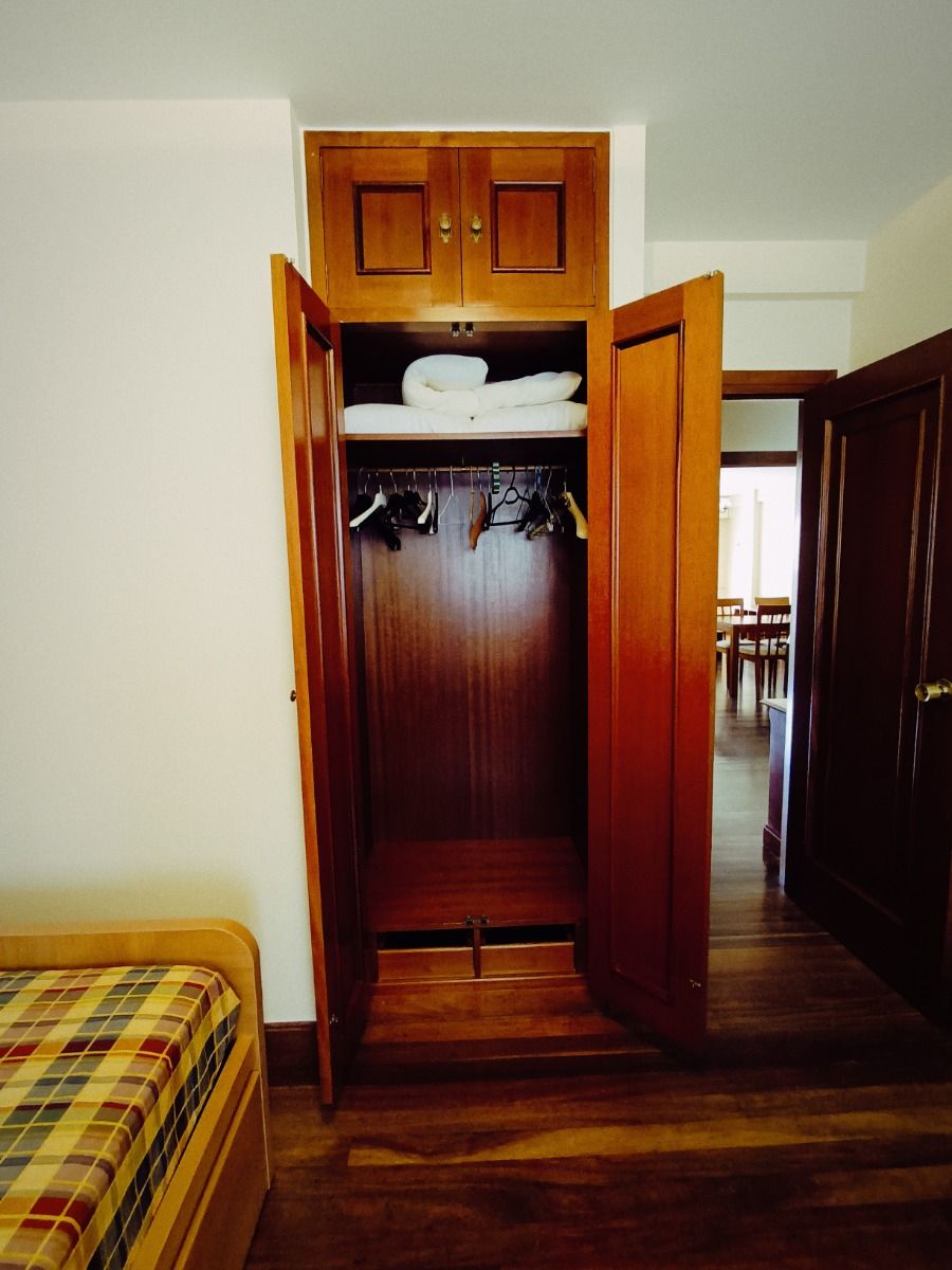 Foto 2 - Vivienda en Pontevedra, Rosalia De Castro