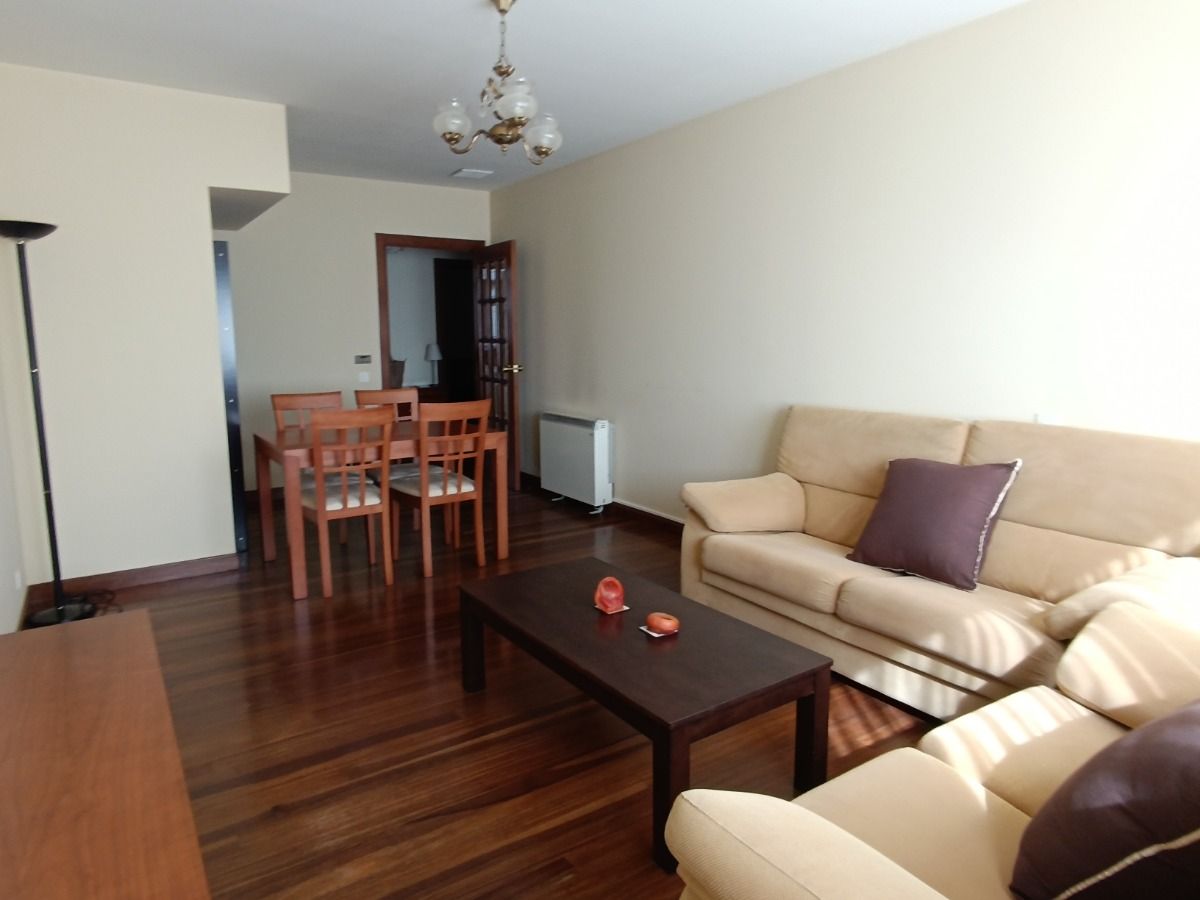 Foto 8 - Vivienda en Pontevedra, Rosalia De Castro