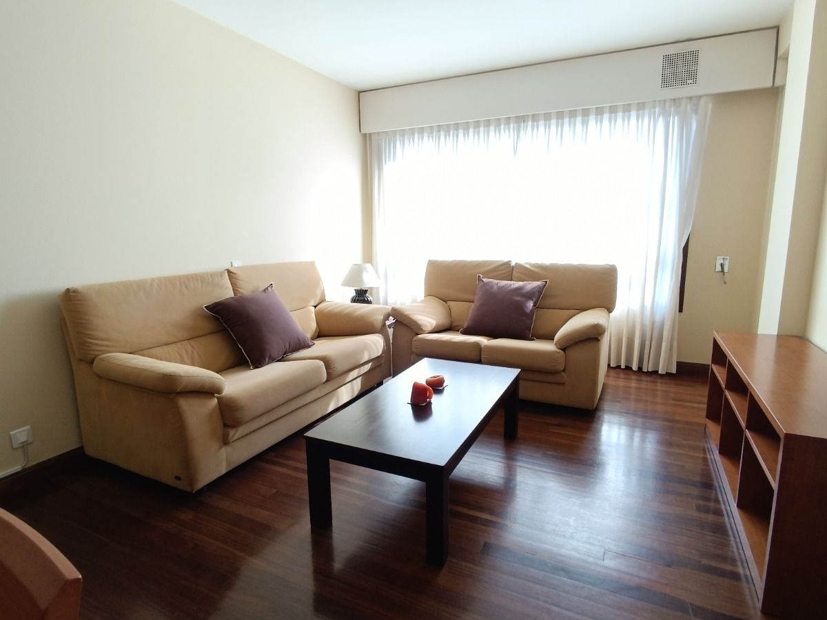 Foto 9 - Vivienda en Pontevedra, Rosalia De Castro