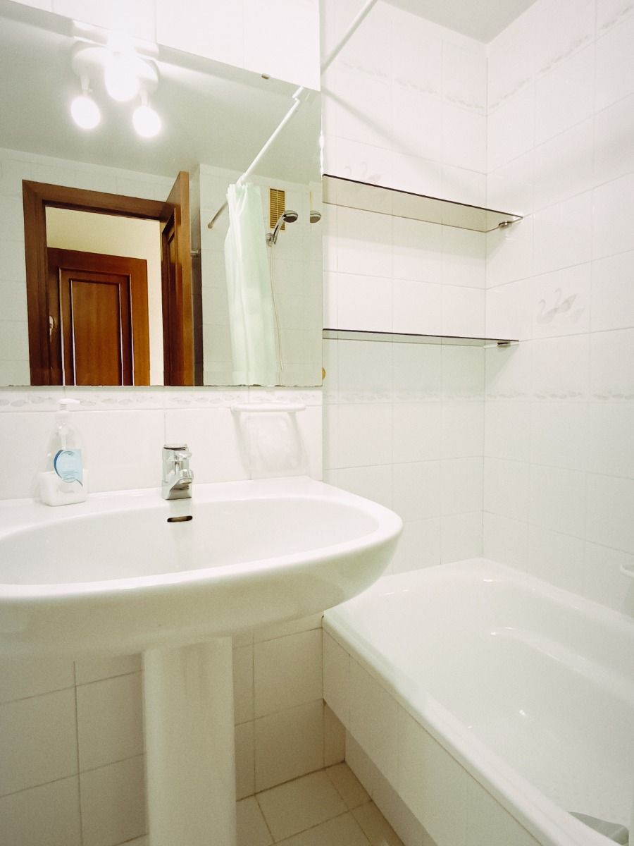 Foto 11 - Vivienda en Pontevedra, Rosalia De Castro