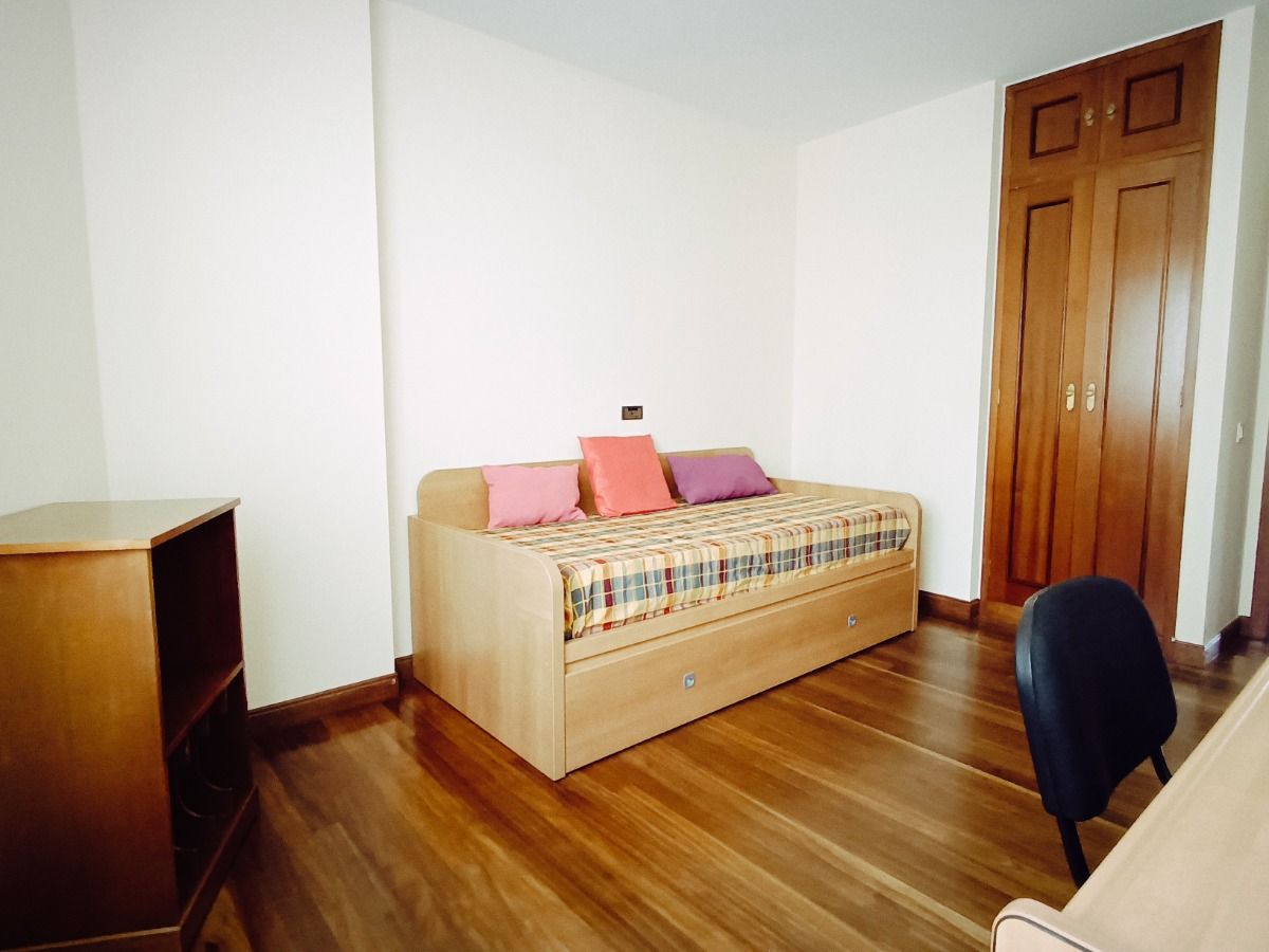 Foto 15 - Vivienda en Pontevedra, Rosalia De Castro