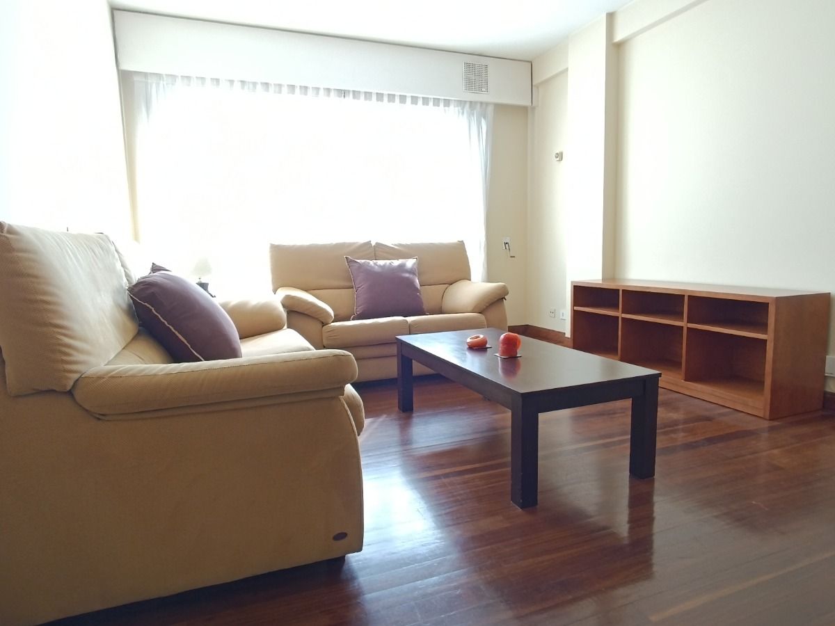 Foto 18 - Vivienda en Pontevedra, Rosalia De Castro