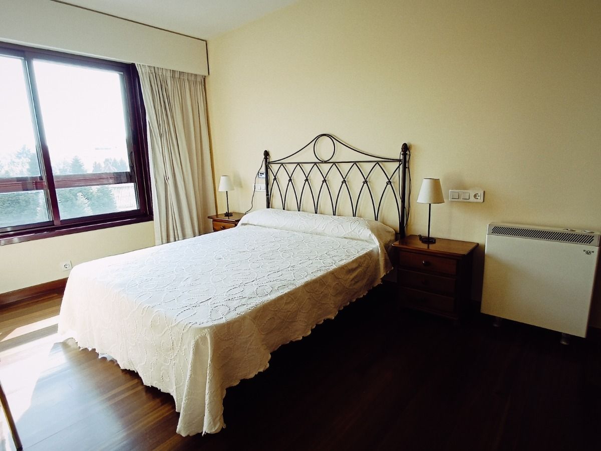 Foto 19 - Vivienda en Pontevedra, Rosalia De Castro