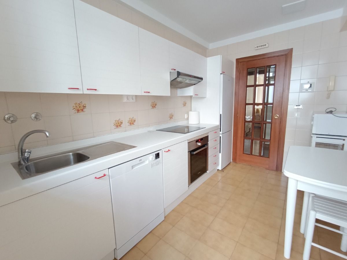 Foto 20 - Vivienda en Pontevedra, Rosalia De Castro