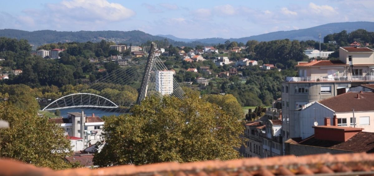 Foto 7 - Vivienda en Pontevedra, Centro