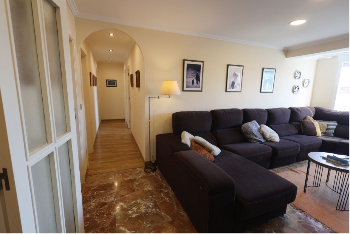 Foto 4 - Vivienda en Pontevedra, Centro