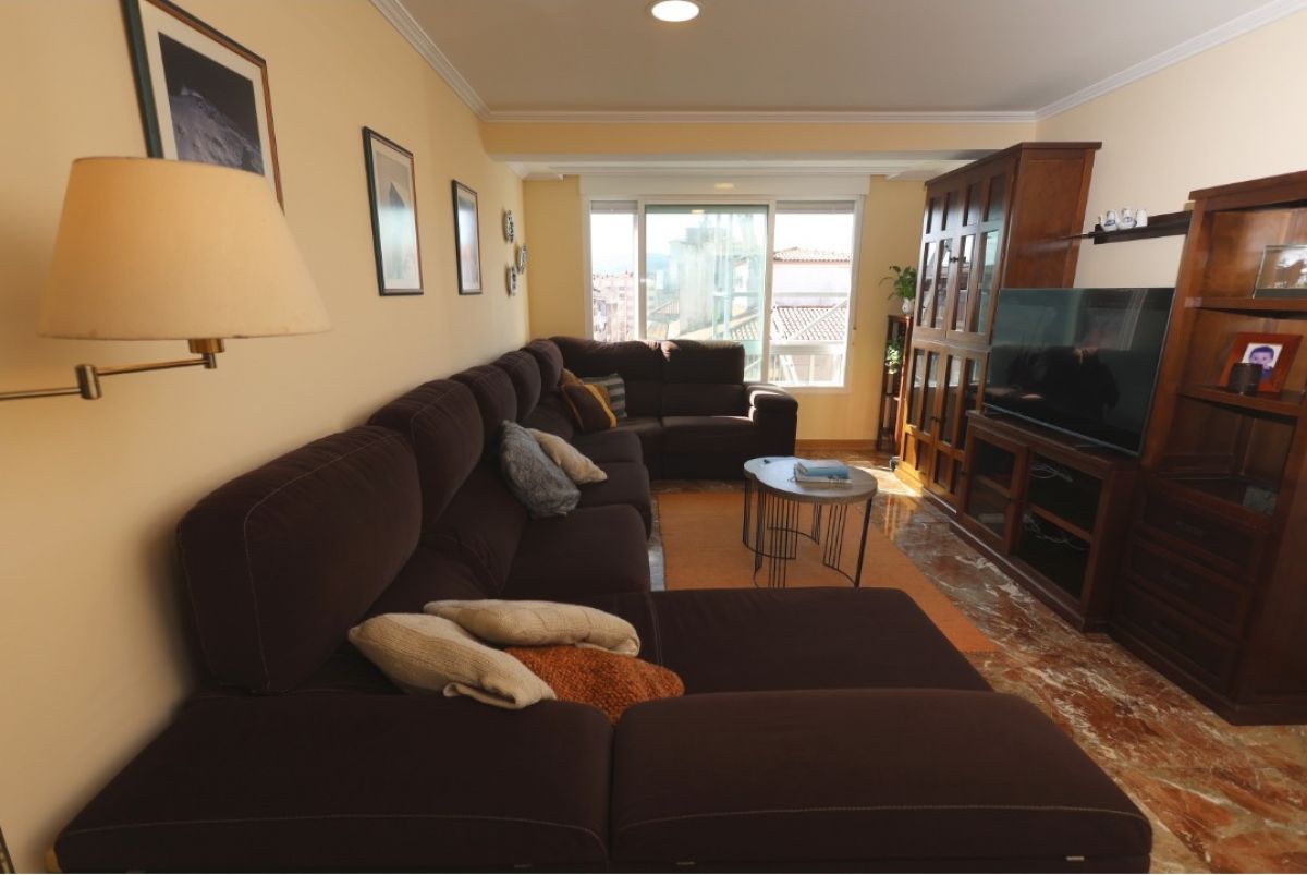 Foto 1 - Vivienda en Pontevedra, Centro