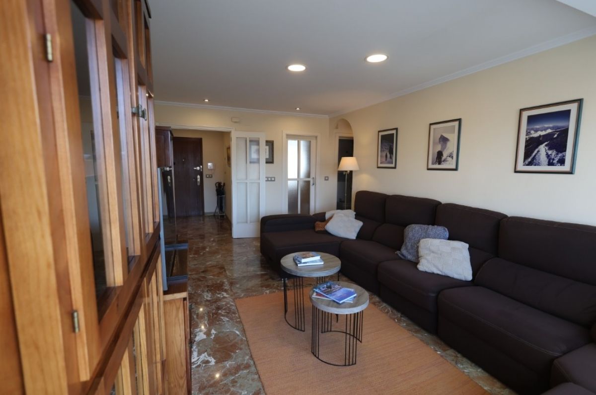 Foto 2 - Vivienda en Pontevedra, Centro