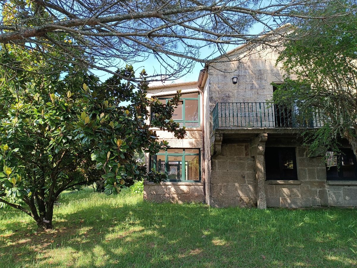 Foto 9 - Vivienda en Soutomaior, Soutomaior