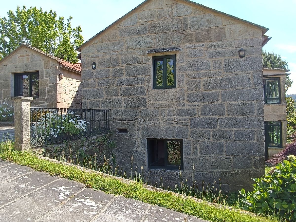 Foto 5 - Vivienda en Soutomaior, Soutomaior