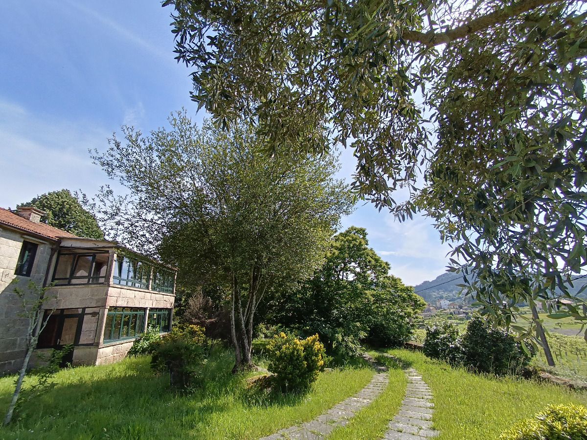 Foto 11 - Vivienda en Soutomaior, Soutomaior