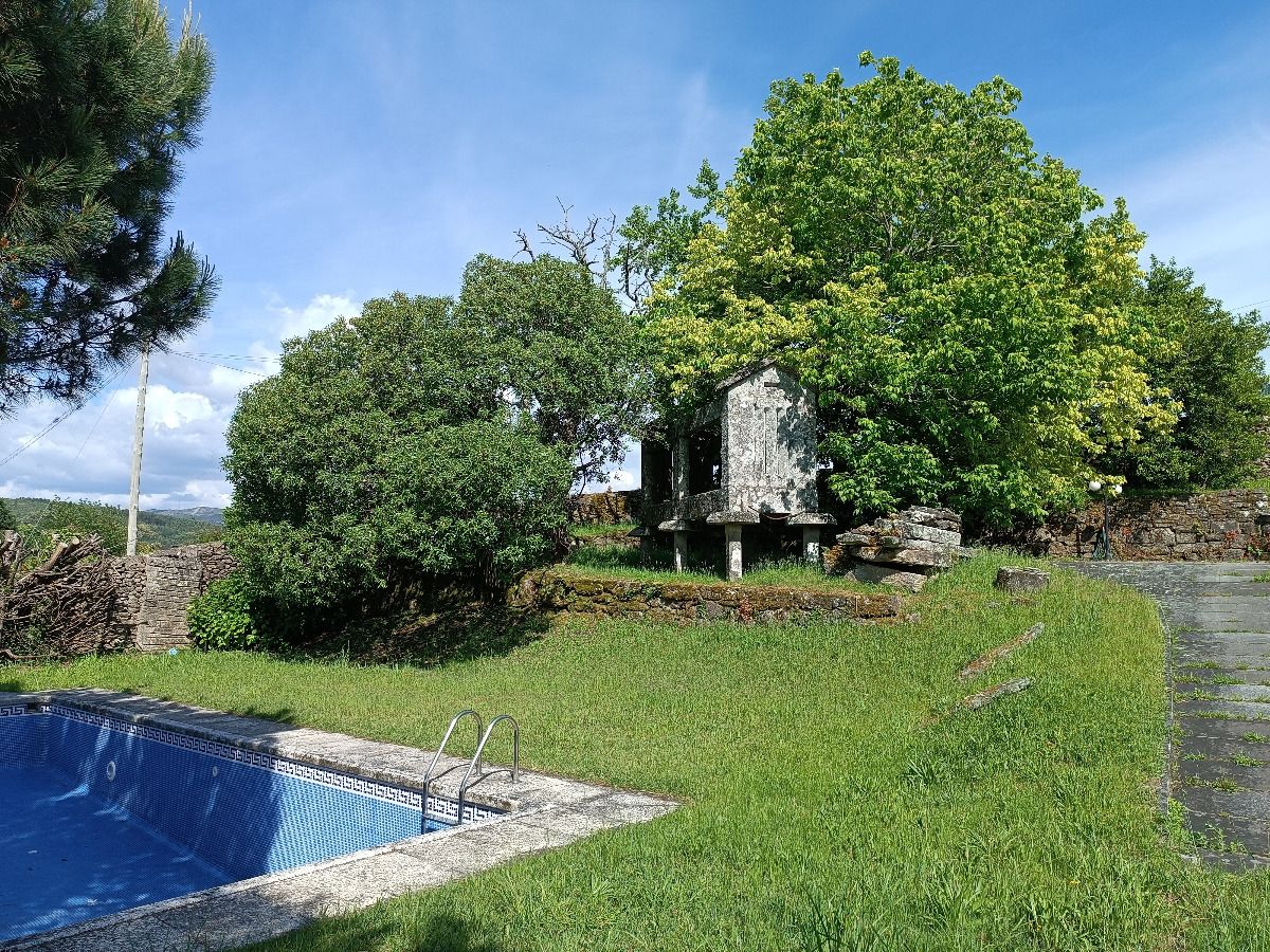 Foto 7 - Vivienda en Soutomaior, Soutomaior