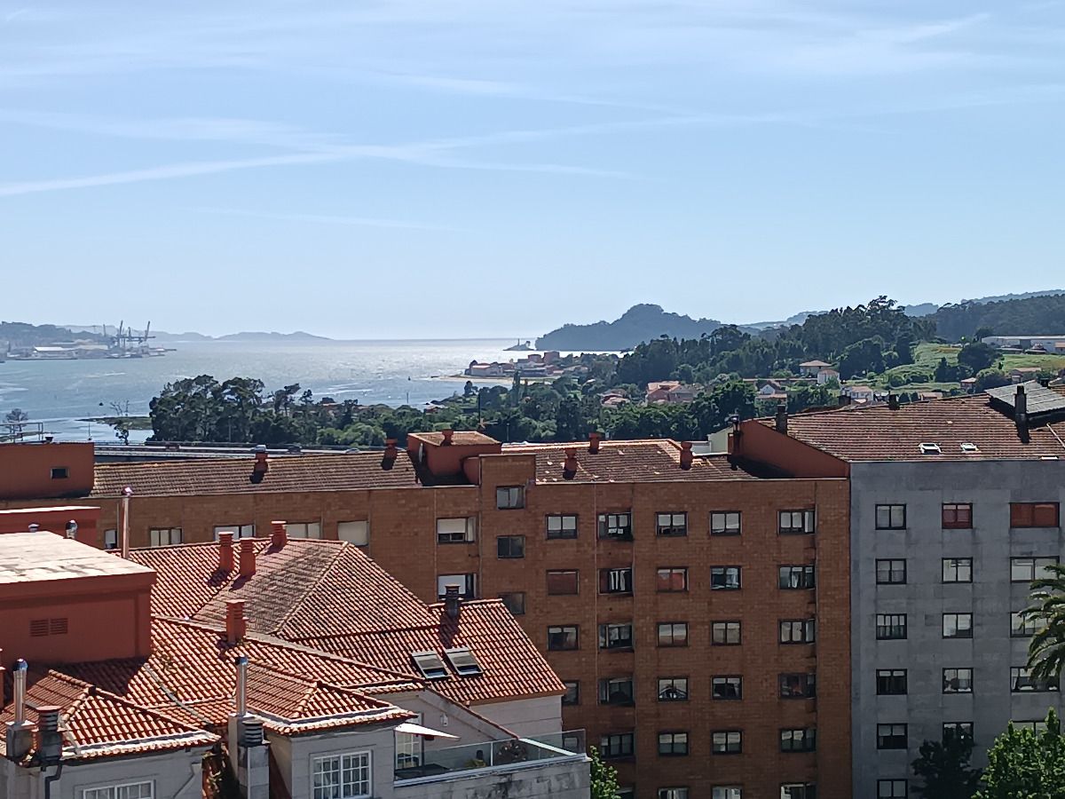 Foto 20 - Vivienda en Pontevedra, Alameda-echegaray