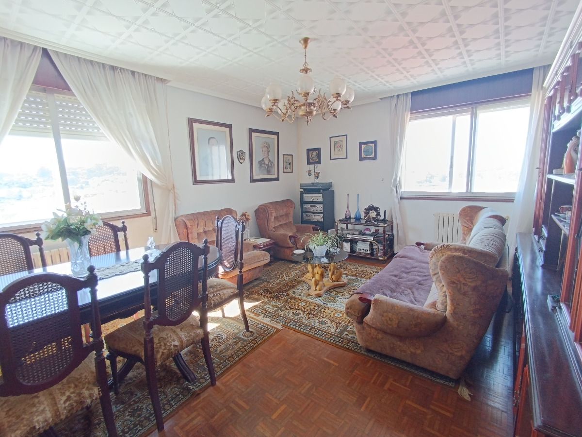 Foto 6 - Vivienda en Pontevedra, Alameda-echegaray