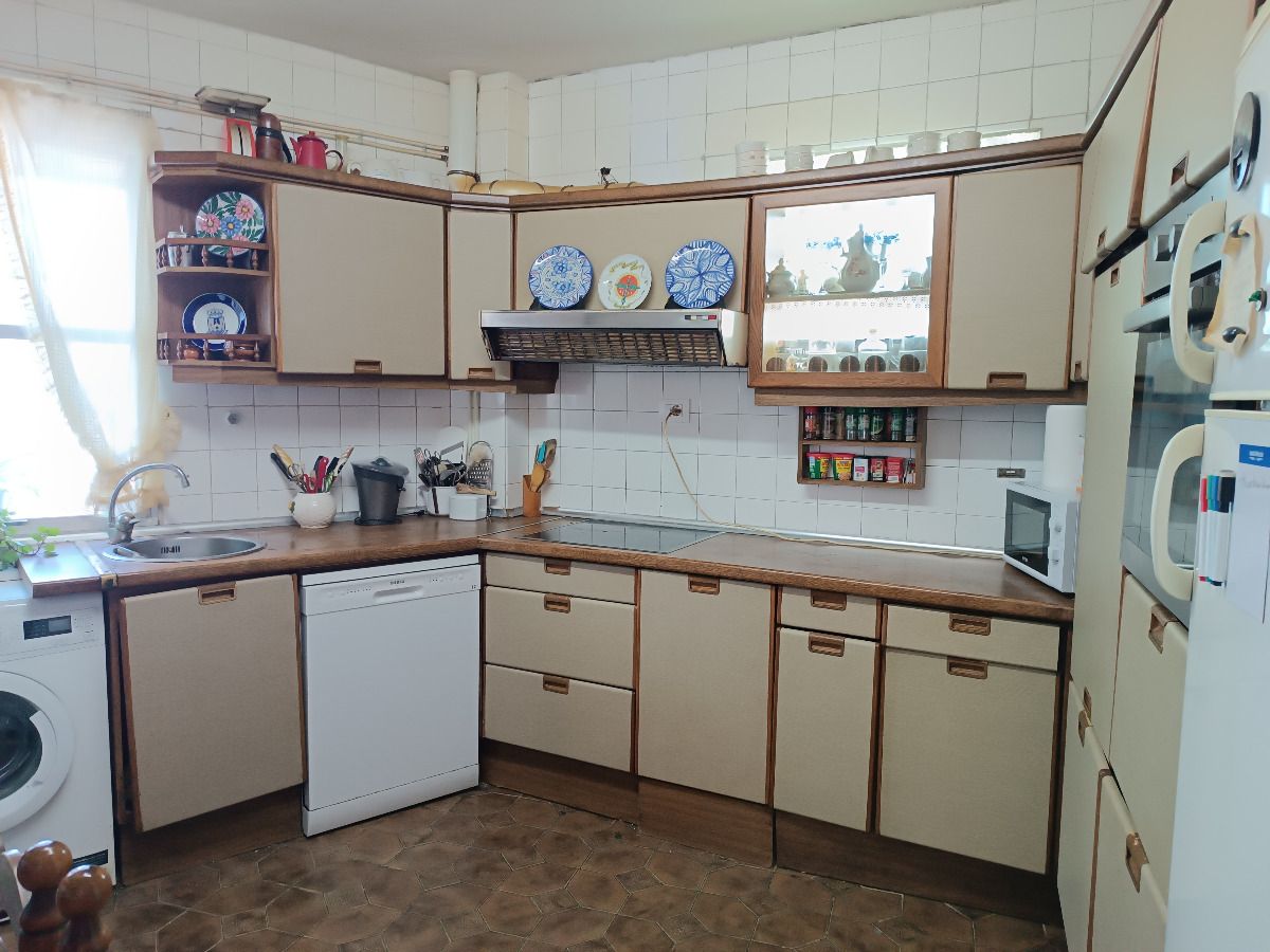 Foto 9 - Vivienda en Pontevedra, Alameda-echegaray