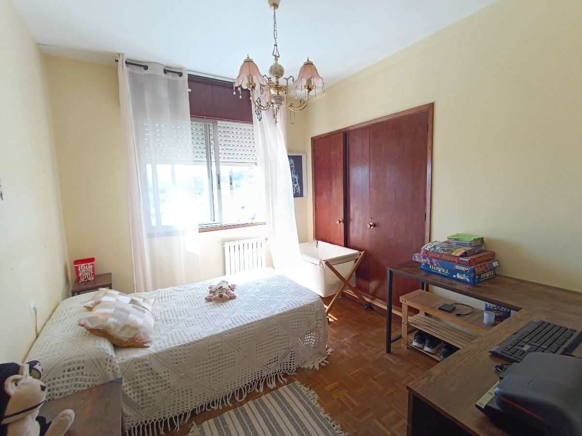 Foto 14 - Vivienda en Pontevedra, Alameda-echegaray