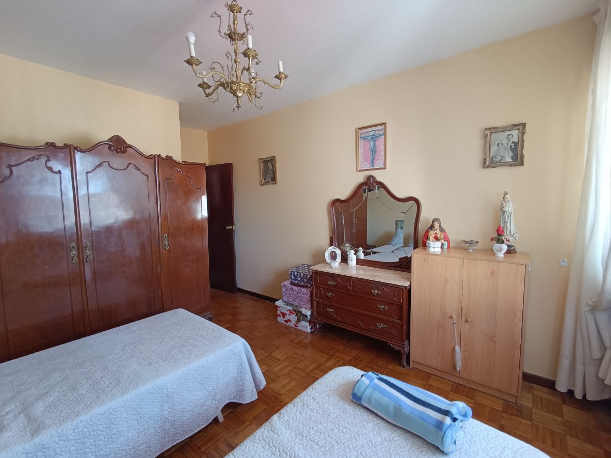 Foto 17 - Vivienda en Pontevedra, Alameda-echegaray