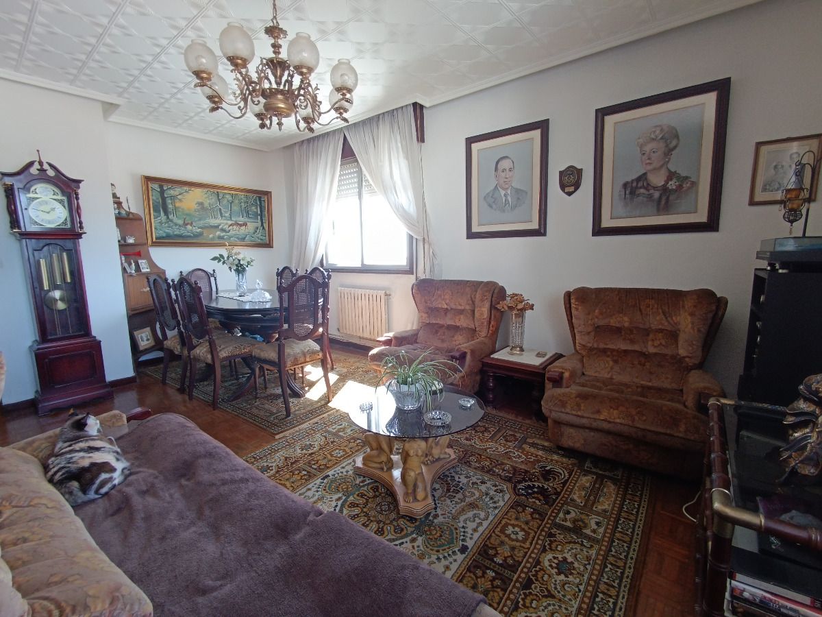 Foto 4 - Vivienda en Pontevedra, Alameda-echegaray