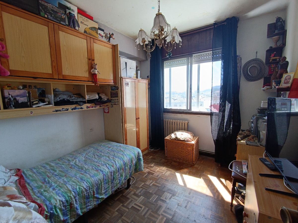 Foto 12 - Vivienda en Pontevedra, Alameda-echegaray