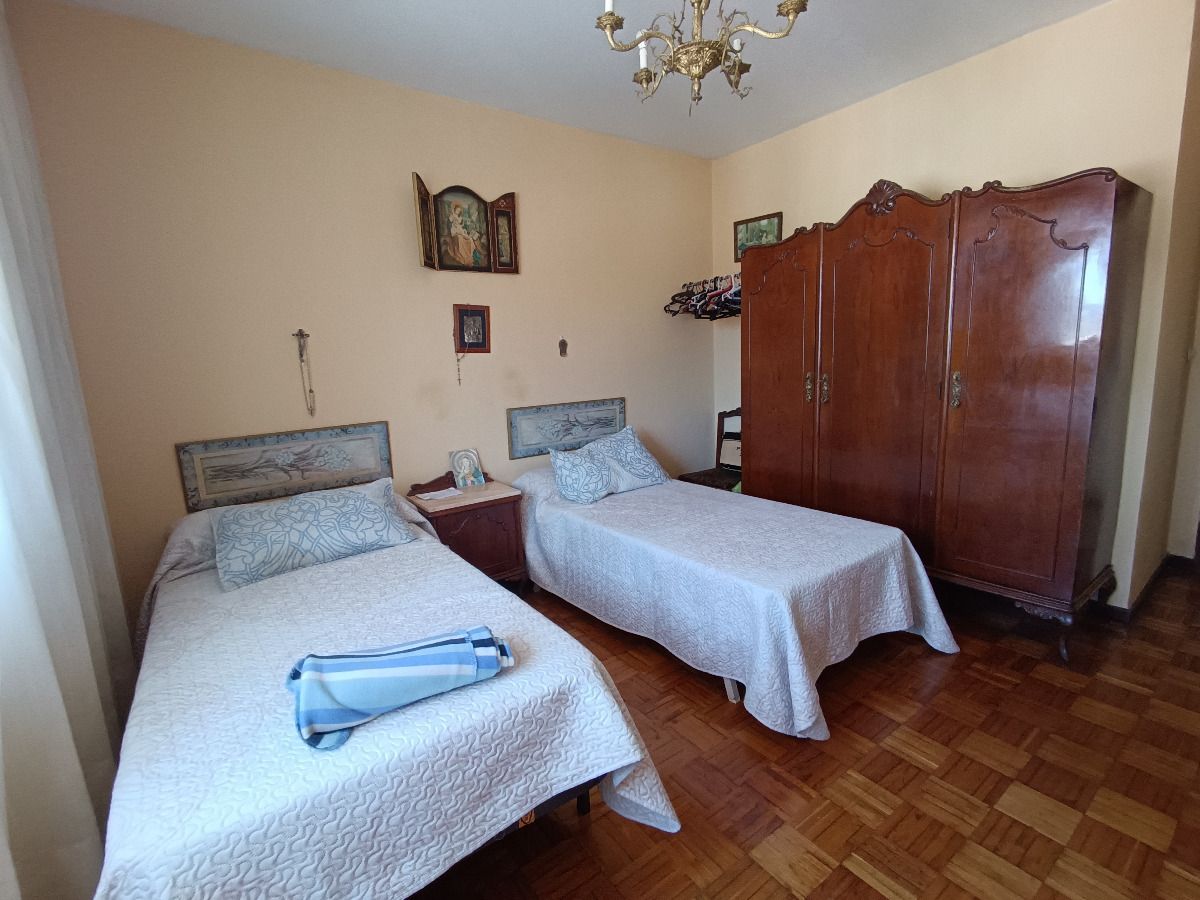 Foto 16 - Vivienda en Pontevedra, Alameda-echegaray