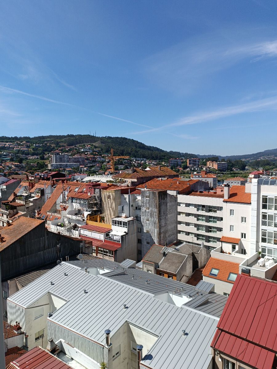 Foto 19 - Vivienda en Pontevedra, Alameda-echegaray