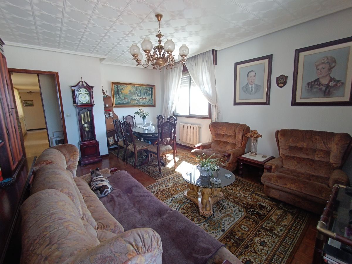 Foto 3 - Vivienda en Pontevedra, Alameda-echegaray
