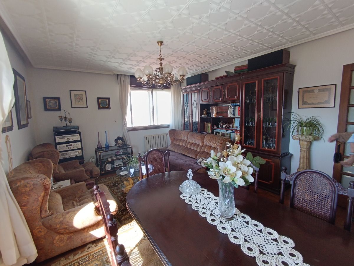 Foto 2 - Vivienda en Pontevedra, Alameda-echegaray