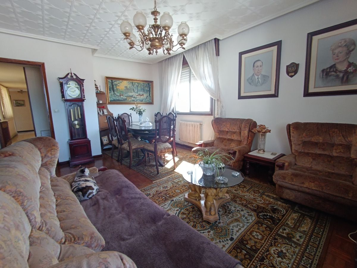 Foto 1 - Vivienda en Pontevedra, Alameda-echegaray