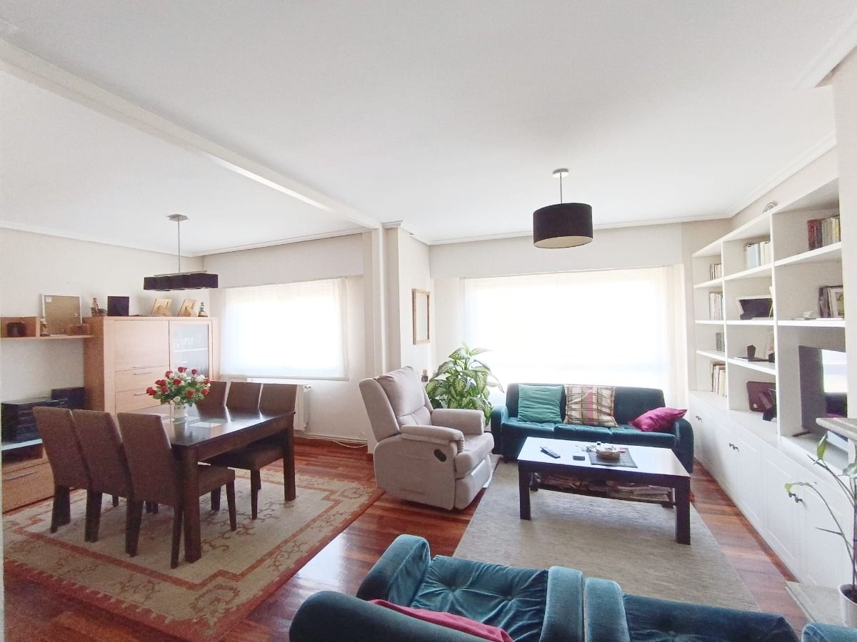 Apartamento en Pontevedra, Eduardo Pondal
