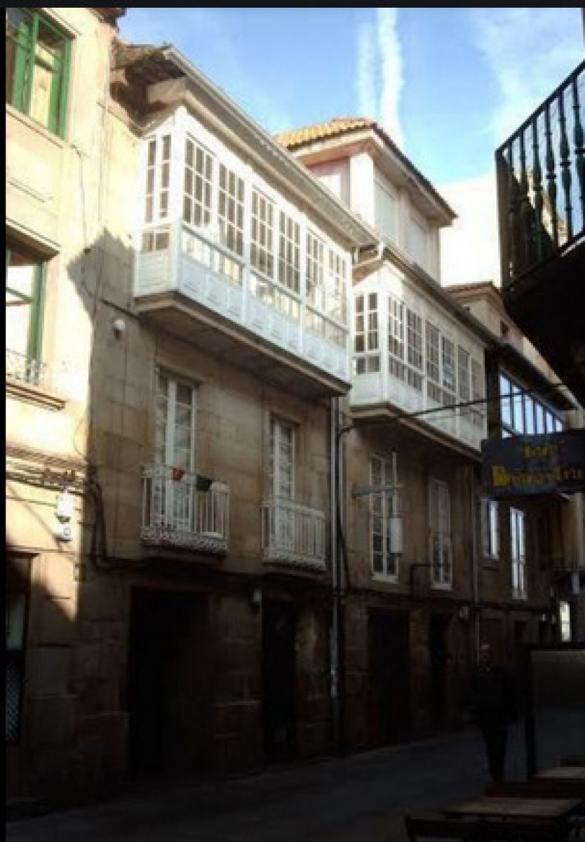 Casa en Pontevedra, Casco Antiguo